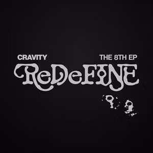 Cravity - Redefine (Photobook)