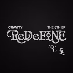 Cravity - Redefine (Photobook)