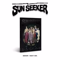 Cravity - Sun Seeker