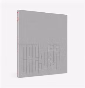 Crezl - Cre: (Digipak, Photobook)