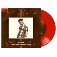 Crush - Everything Happens To Me