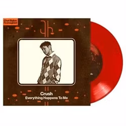 Crush - Everything Happens To Me