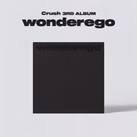 Crush - Wonderego