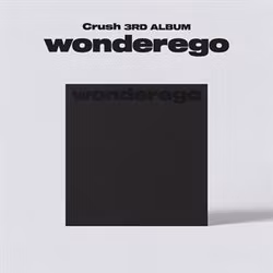 Crush - Wonderego