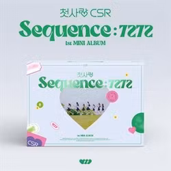 Csr - Sequence 7272