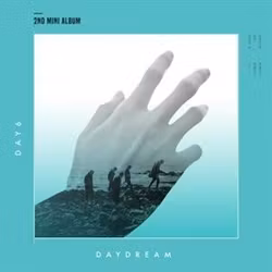 Day6 - Daydream