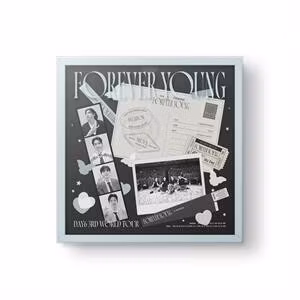 Day6 - Forever Young (Photobook)