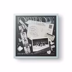 Day6 - Forever Young (Photobook)