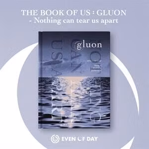 Day6 (Even of Day) - Book of Us: Gluon - Nothing Can Tear Us Apart