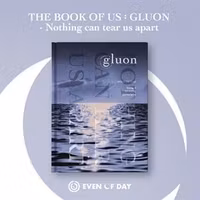 Day6 (Even of Day) - Book of Us: Gluon - Nothing Can Tear Us Apart