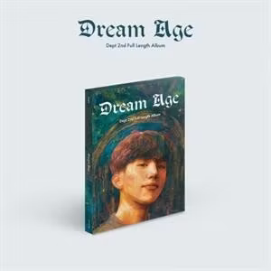 Dept - Dream Age (Photobook)