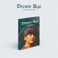 Dept - Dream Age (Photobook)