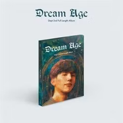 Dept - Dream Age (Photobook)
