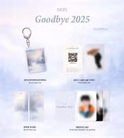 Dept - Goodbye 2025 (Kit Album)