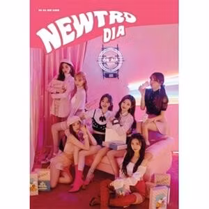 Dia - Newtro