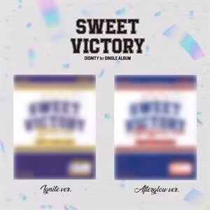 Dignity - Sweet Victory