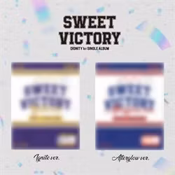 Dignity - Sweet Victory