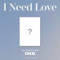 Dkb - I Need Love