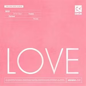 Dkb - Love