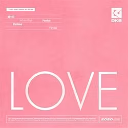 Dkb - Love