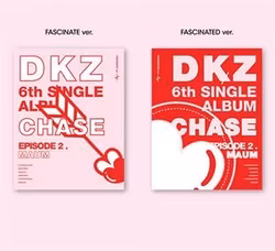 Dkz - Chase Episode 2: Maum