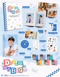 Doha - Dream In My Bag (Photobook)