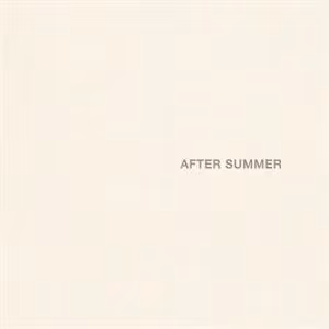 Dohyun - After Summer