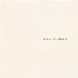 Dohyun - After Summer