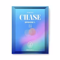 Dongkiz - Chase Episode 1. Ggum (Photobook)