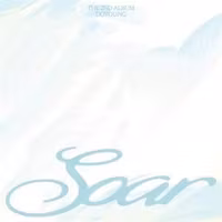 Doyoung - Soar (Photobook)