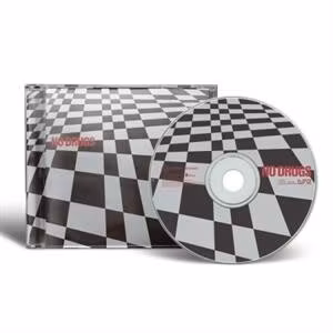 Dpr Cream & Dpr Artic - No Drugs (Limited Edition)