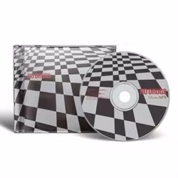 Dpr Cream & Dpr Artic - No Drugs (Limited Edition)