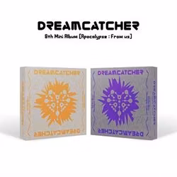 Dreamcatcher - Apocalypse : From Us