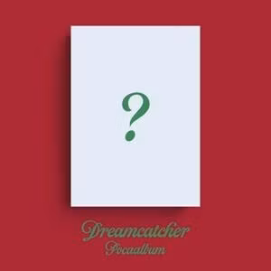 Dreamcatcher - My Christmas Sweet Love (Kit Album)