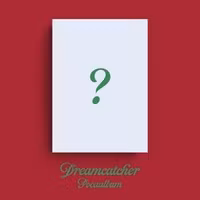 Dreamcatcher - My Christmas Sweet Love (Kit Album)