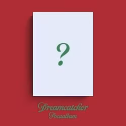 Dreamcatcher - My Christmas Sweet Love (Kit Album)