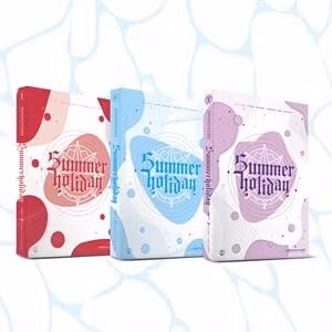 Dreamcatcher - Summer Holiday