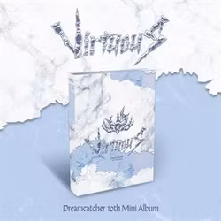 Dreamcatcher - Virtuous (Photobook, Limited Edition)