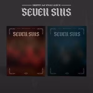 Drippin - Seven Sins