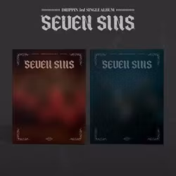 Drippin - Seven Sins