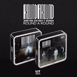 Dustin - Round a Round