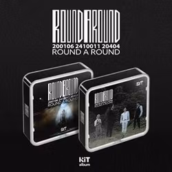 Dustin - Round a Round
