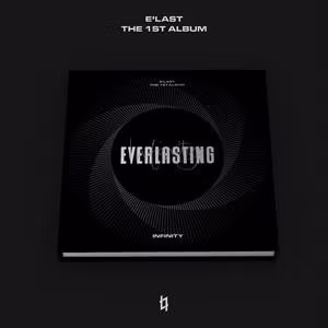 E'last - Everlasting (Photobook)