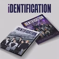 E'last - Identification