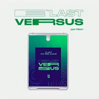 E'last - Versus (Kit Album)