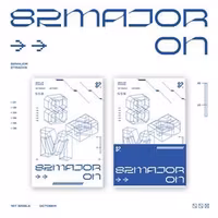 Eighty Two Major (82major) - On (Kit Album)