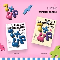 El7z Up - 7+Up