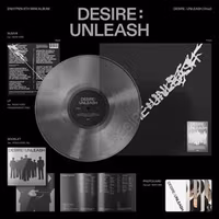 Enhypen - Desire: Unleash (High Quality)