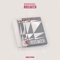 Enhypen - Dimension: Answer