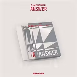 Enhypen - Dimension: Answer
